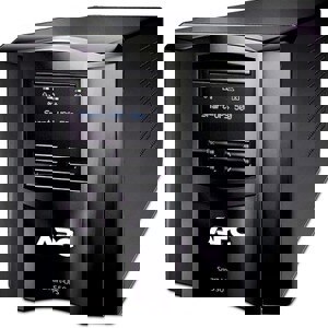 SMART-UPS 500VA LCD 100V